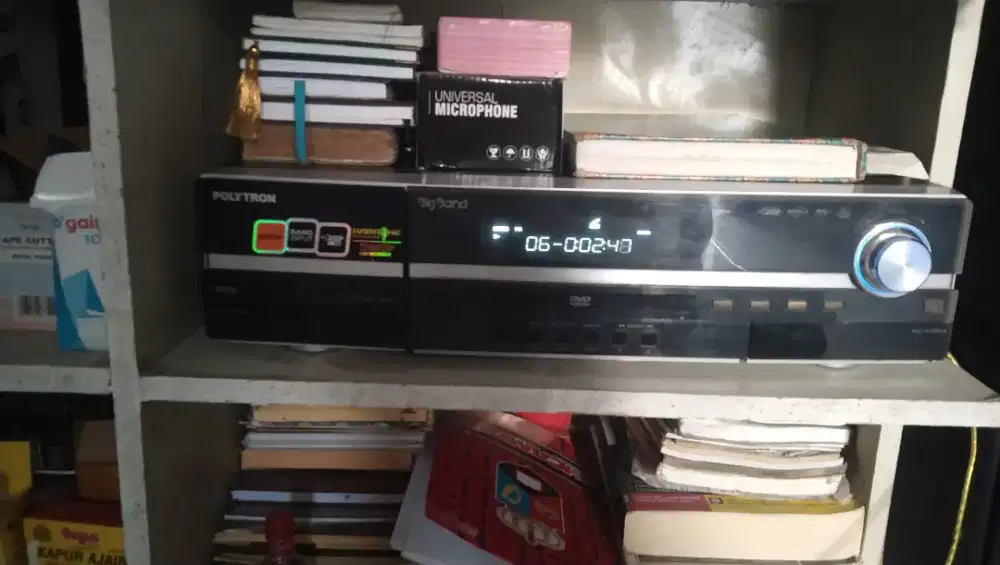 Tape BB POLYTRON 3201
