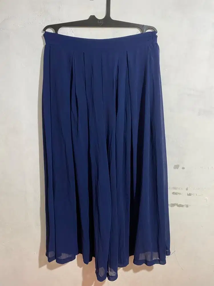 Celana Rok / Kulot Chic Simple