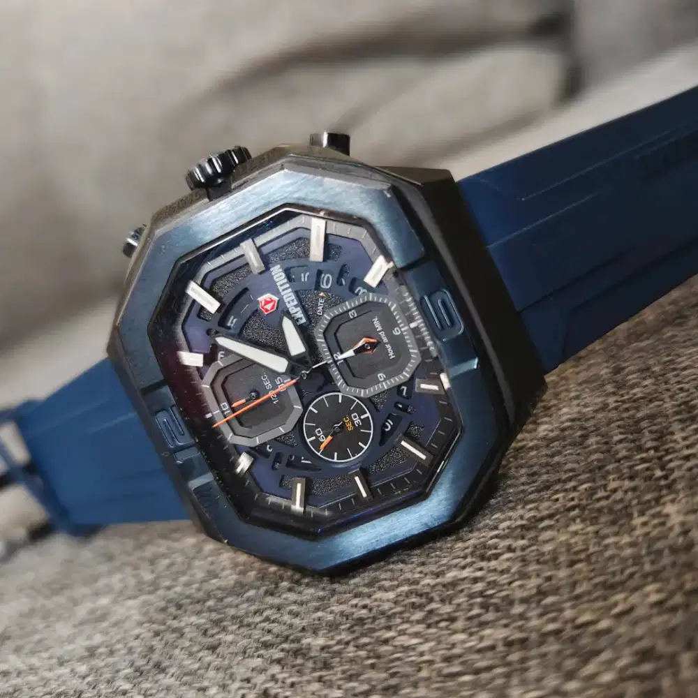 Expedition Chronograph Original