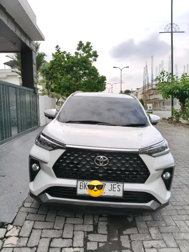 Veloz Q non TSS 2022