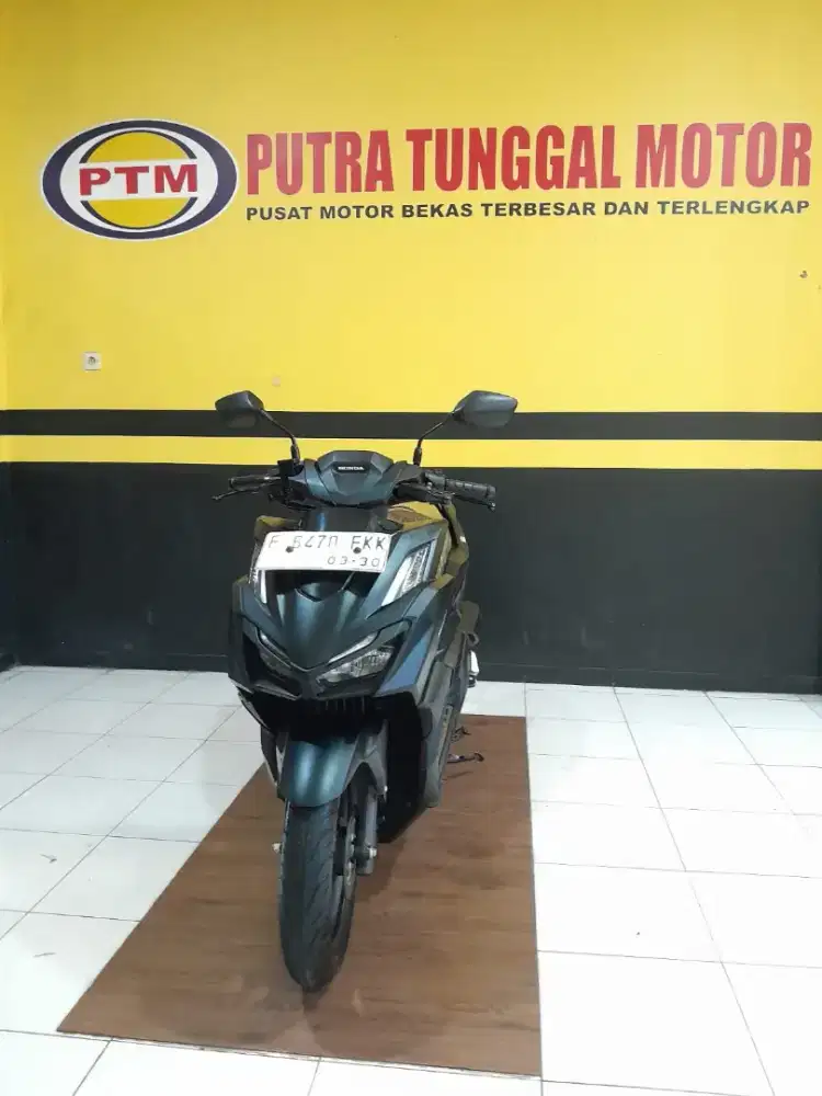 VARIO 160 CBS OBRAL MURAH