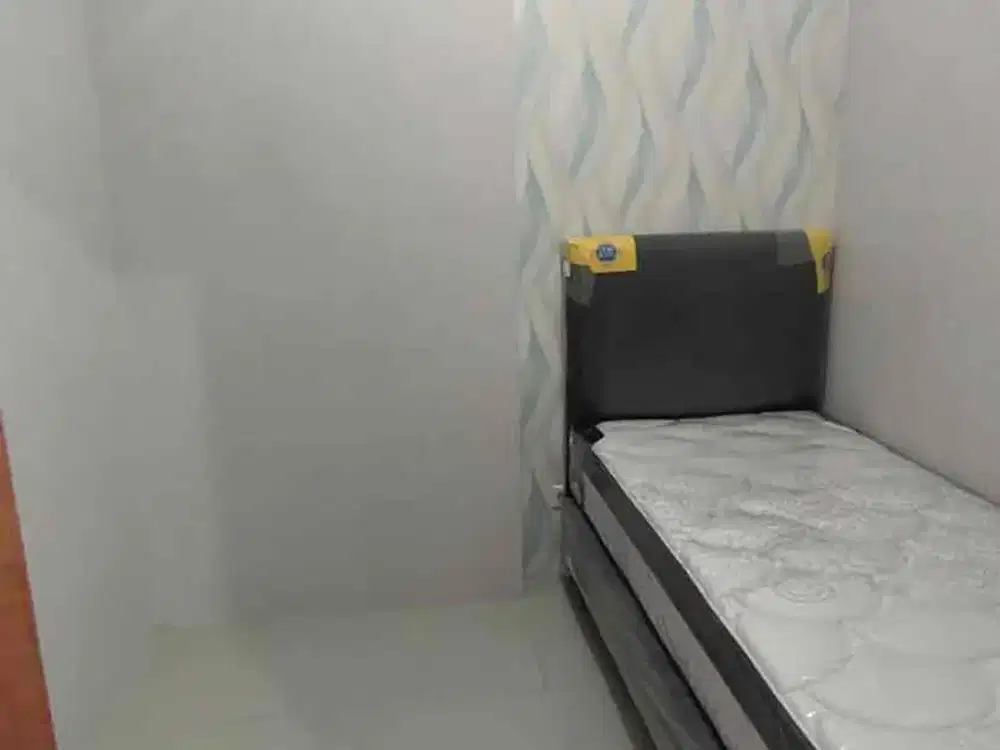 Turun Harga 2br Puncak Kertajaya Siap Huni Langka Dkt ITS
