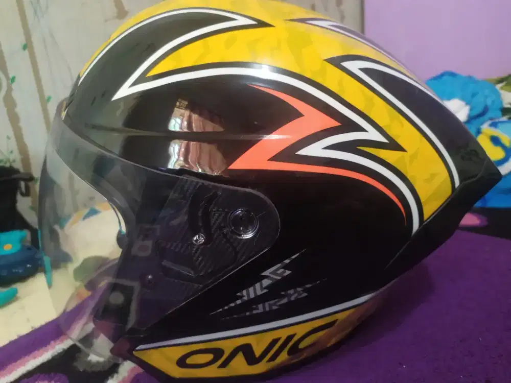 Helm RSV 300 Windtail ONIC Version