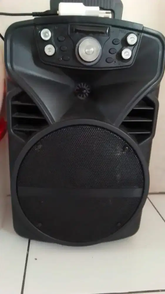 Jual sound bluetooth