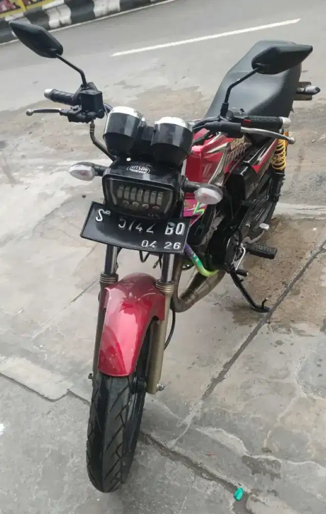 RX k 1982 pajak hidup