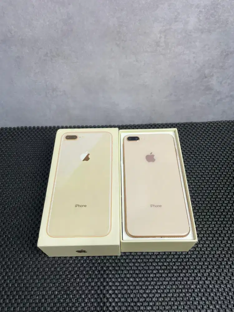 iPhone 8 plus 64gb iBox
