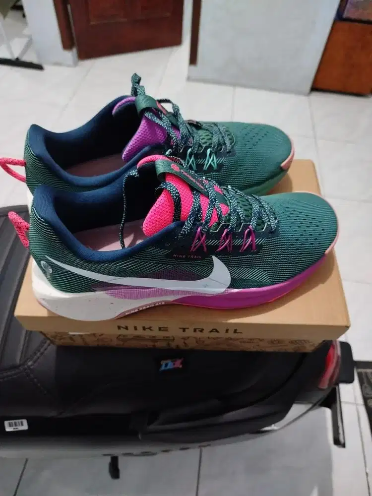 Sepatu Nike React Pegasus Trail 5