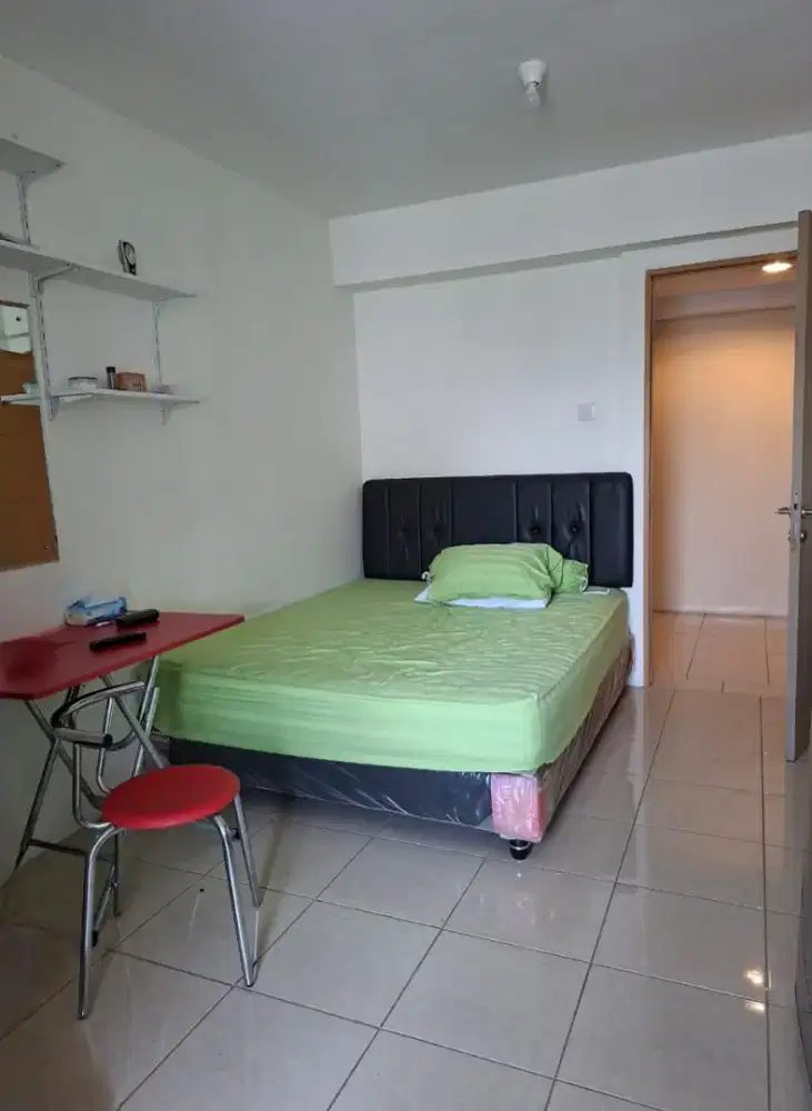Dijual Apartemen Educity Tower Princeton