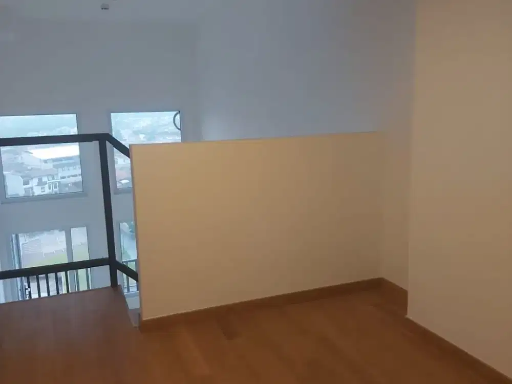 Di jual Apartement murah di jalan Raya Serpong KINGLAND AVENUE VENITIAN