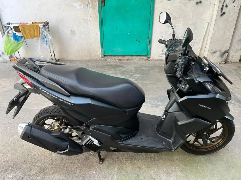 Honda vario 160 Abs