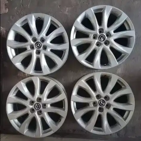 VELG ORIGINAL MAZDA CX5