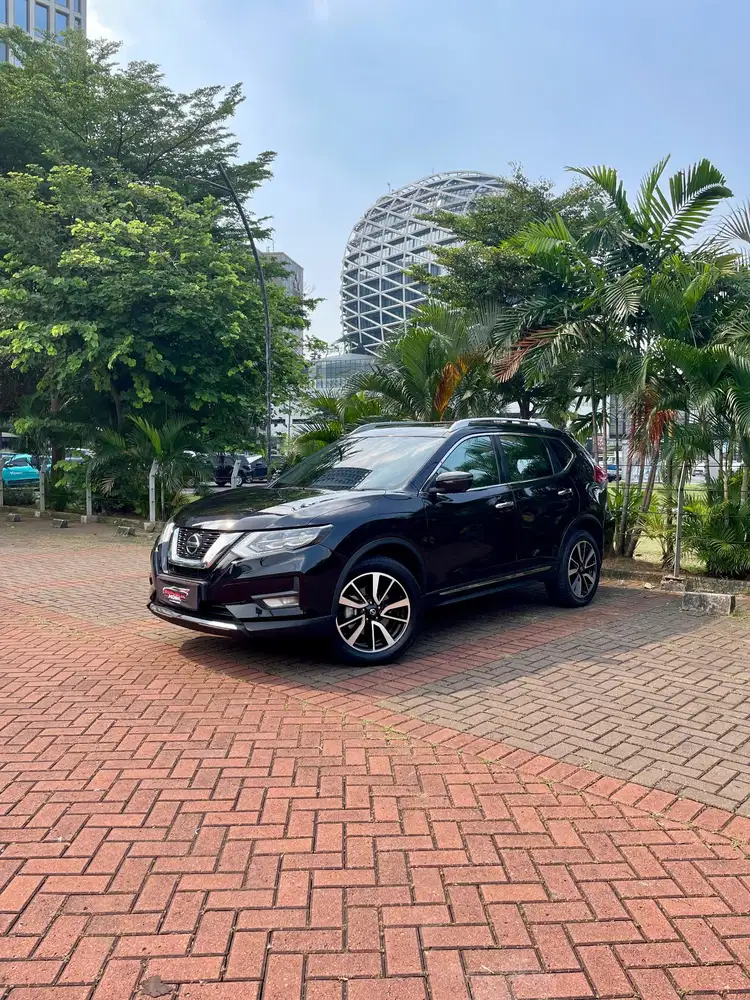 [RARE!! LAST EDITION!! BARANG SEGERRR]Nissan X-Trail 2020 Bensin