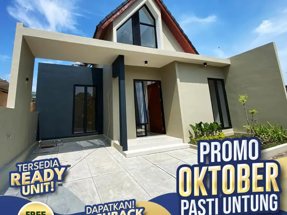 Rumah Strategis Kota Solo, Potensi Nilai Investasi Tinggi di Masa Depan
