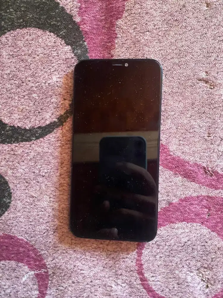LCD IPHONE 11 (Copotan bekas / no minus)