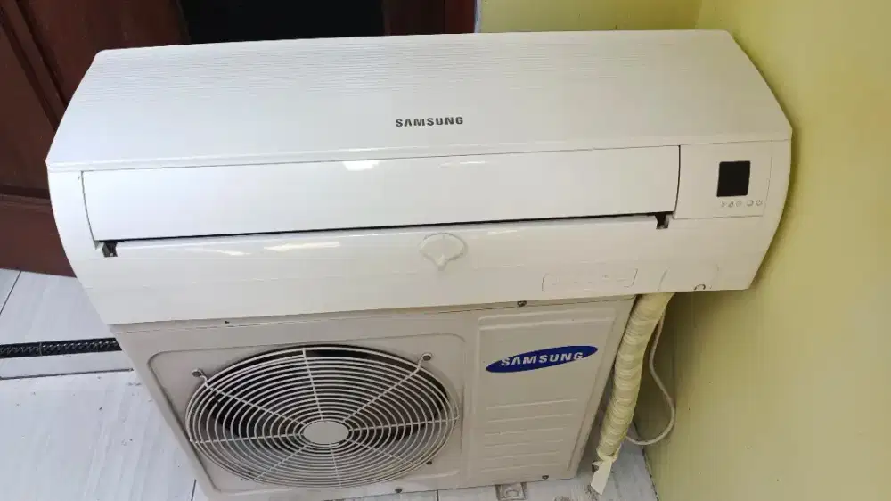 Ac samsung 3/4pk