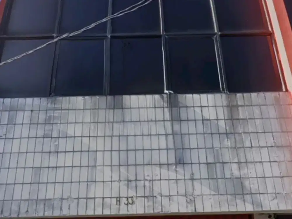 ANA DISEWAKAN RUKO PINGGIR JALAN UK 4.5X16M DI KOMPLEK DHI DUTA HARAPAN INDAH TELUK GONG