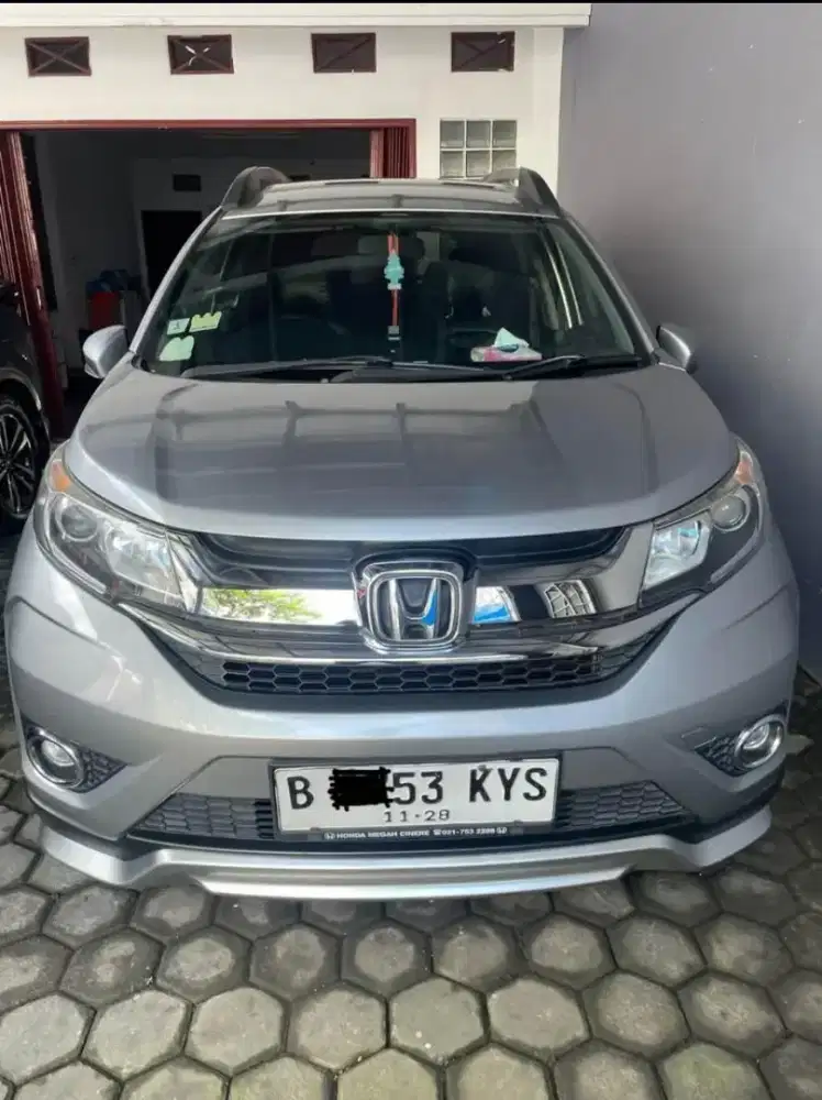 BRV Prestige 2017