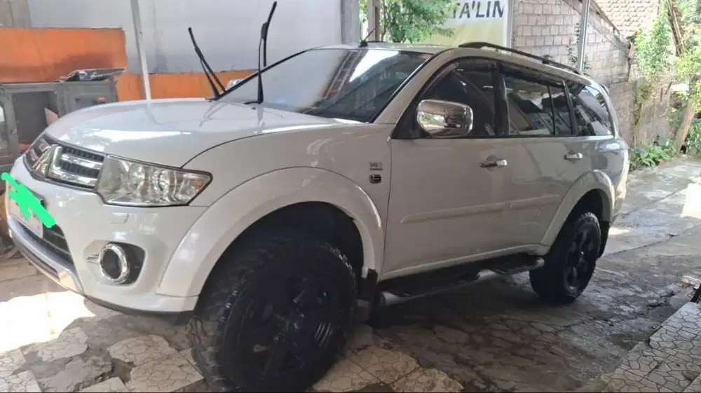 Jual Mobil masih terawat