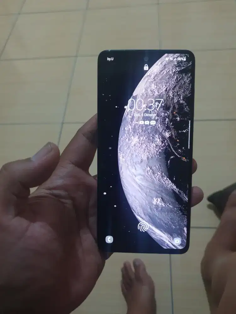 Samsung a51 6/128 batang