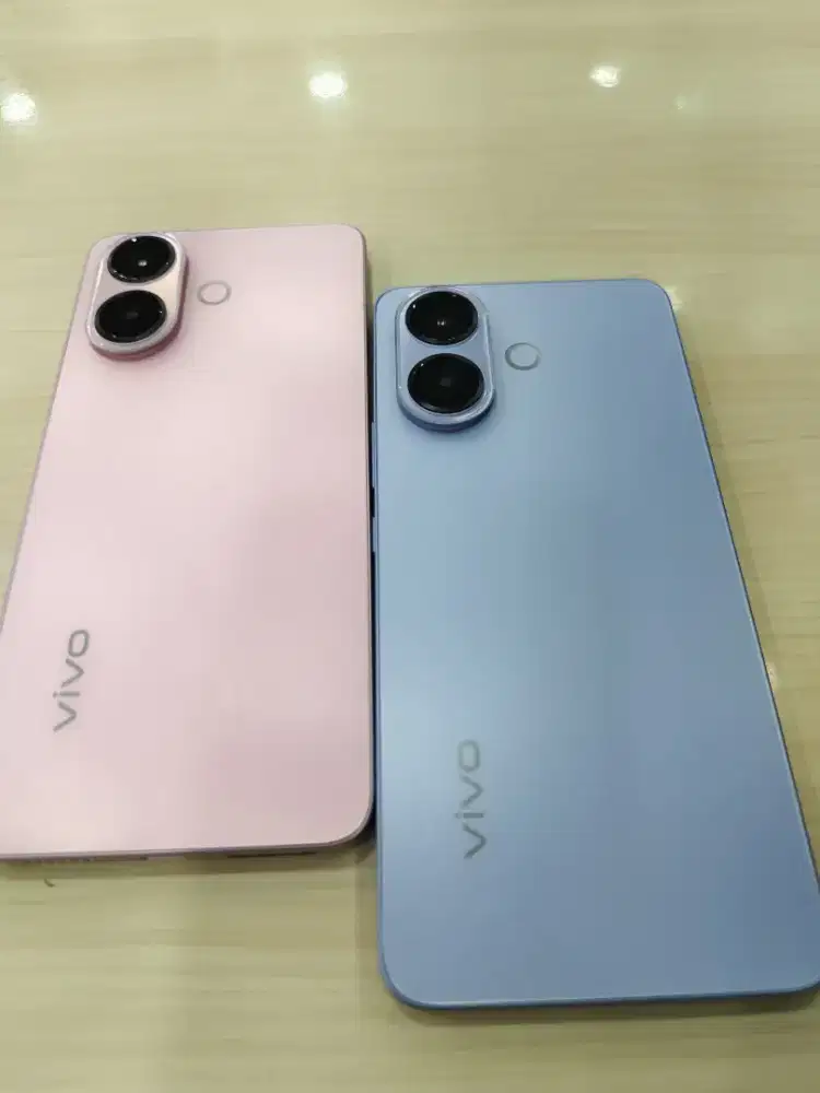 VIVO V60 LITE ROM 128GB 256GB & 512GB