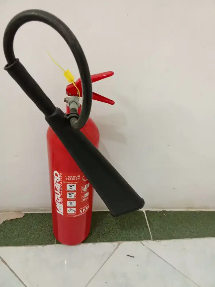 Appar ( Pemadam Api ),