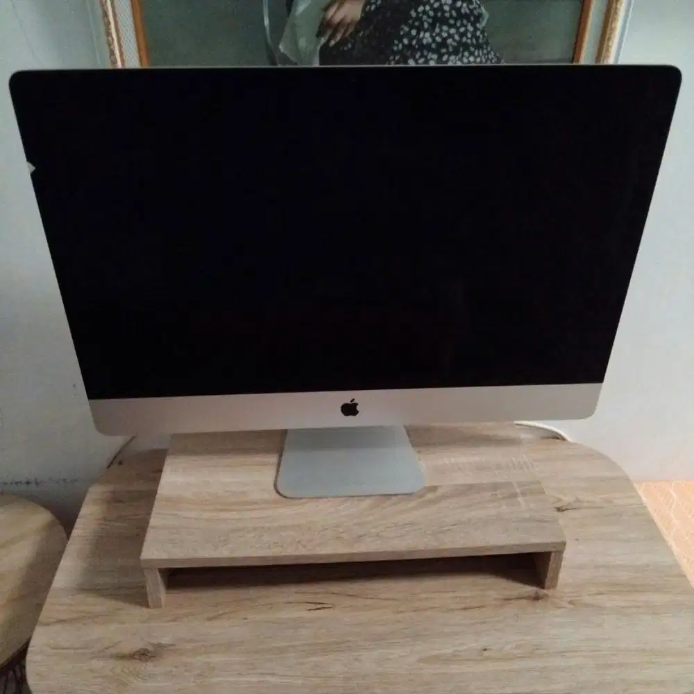 FS IMAC SLIM 27 INCH LATE 2013 CI5 HARGA NETT