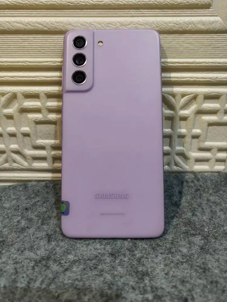 Samsung S21 FE 128gb ex sein
