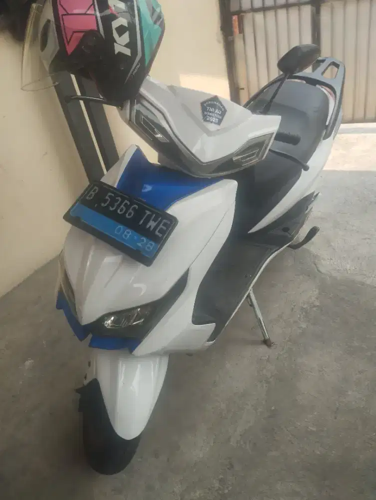 Smoot tempur jual bu