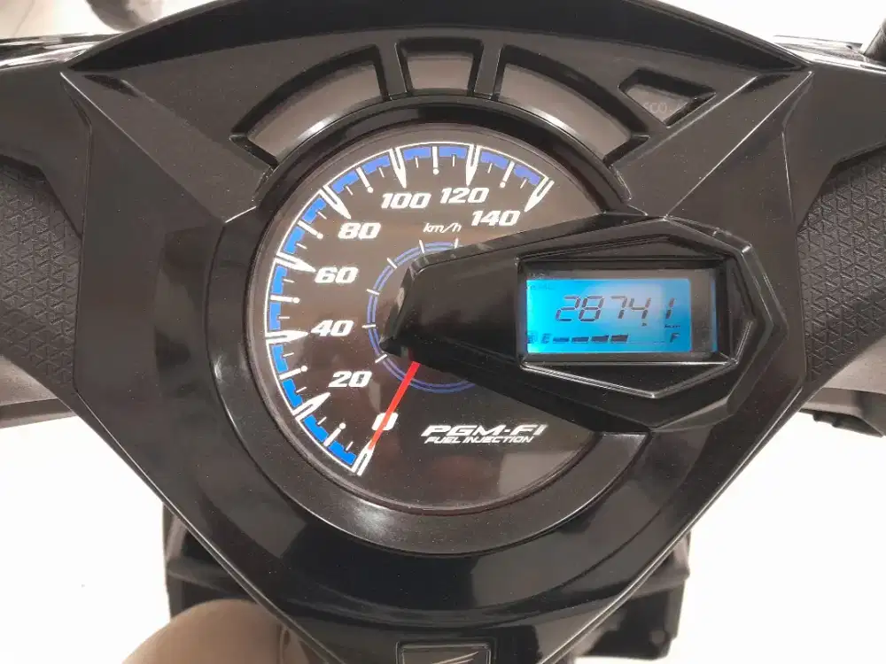 UNIT OBRAL HONDA BEAT 2024