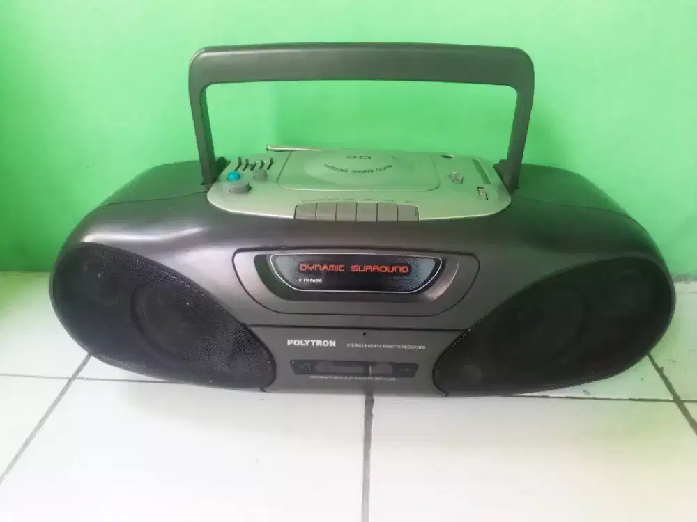 Kompo POLYTRON kapsul