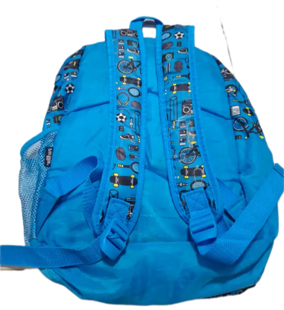 Tas anak laki-laki second