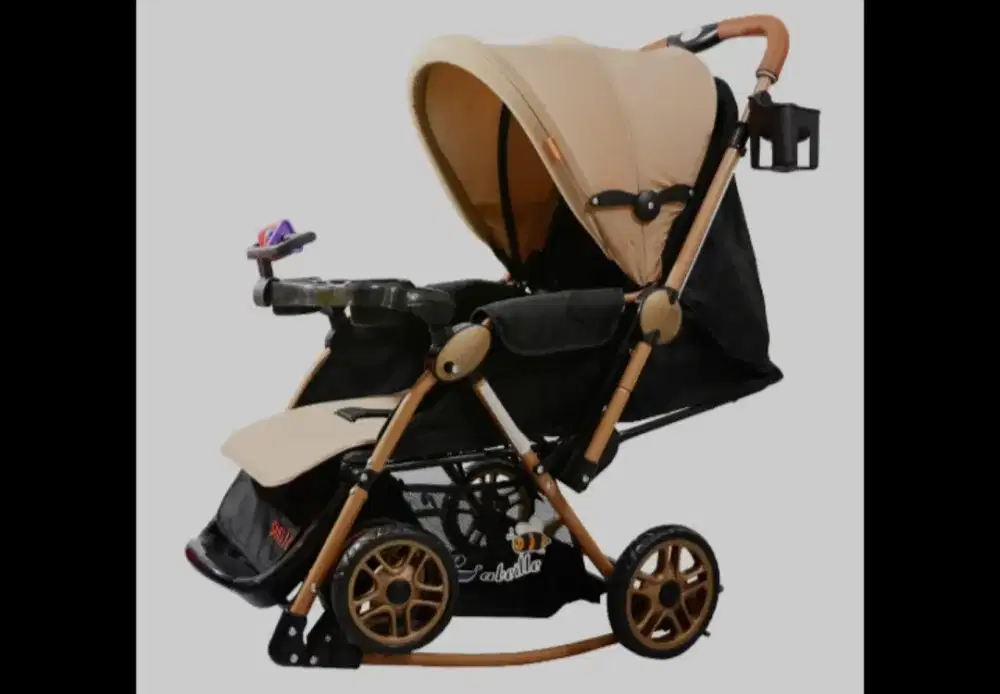 Stroller Anak 0-5 th