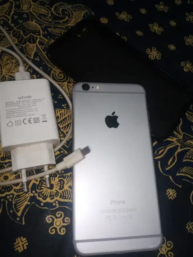 IPhone 6 Plus 128 GB