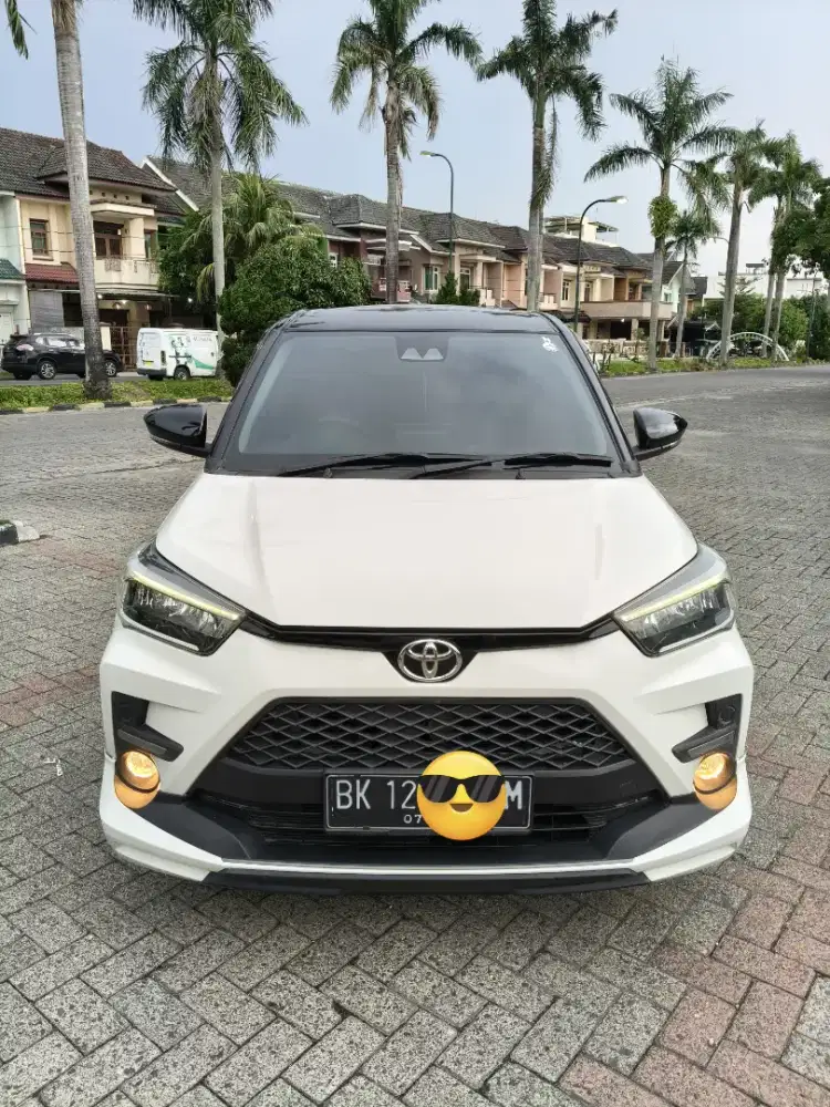 Raise 1.0 Turbo TSS 2022