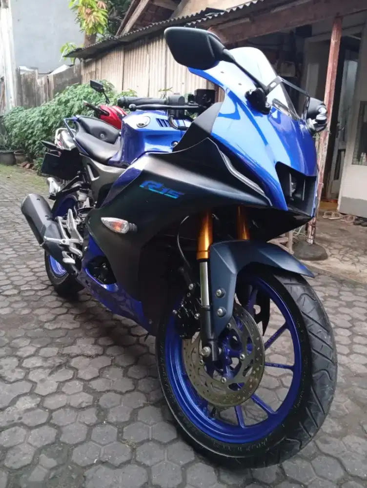 Jual Motor R15 V4