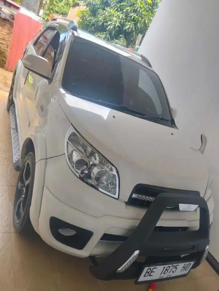 Jual terios tx qt