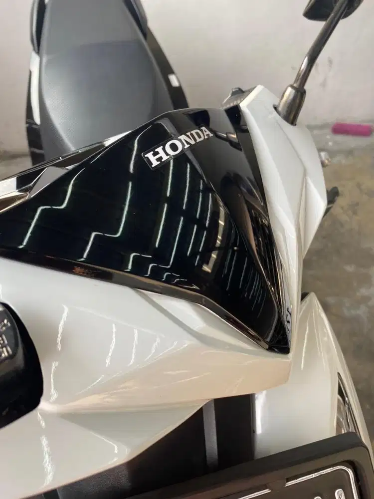 Nano ceramic coating + poles + detailing