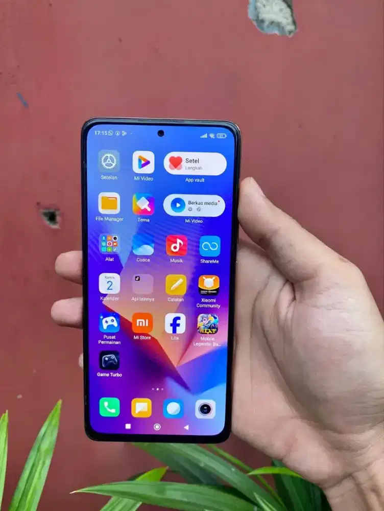 Dijual HP Xiaomi Redmi Note 10 Pro Resmi Xiaomi Indonesia