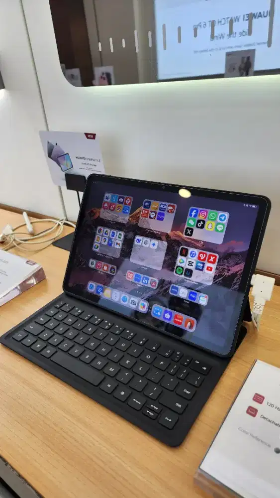 HUAWEI MATEPAD 11.5R PROMO OKTOBER