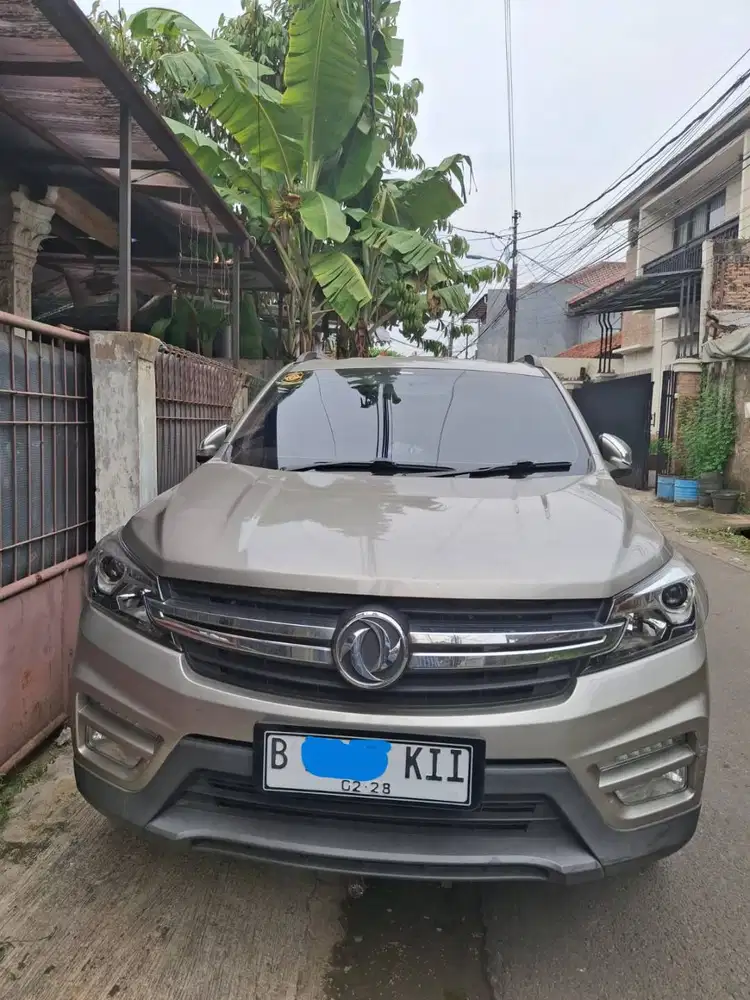 DFSK GLORY 560 TAHUN 2021