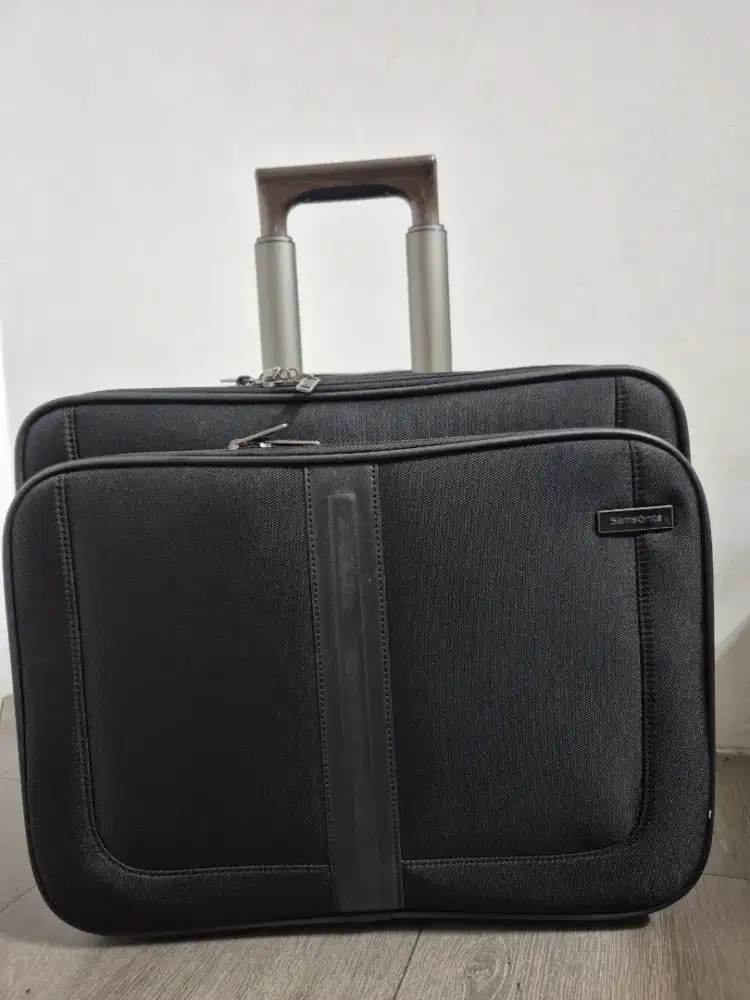 Jual Tas Koper Samsonite
