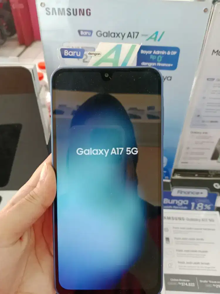 Samsung Galaxy A17 5G