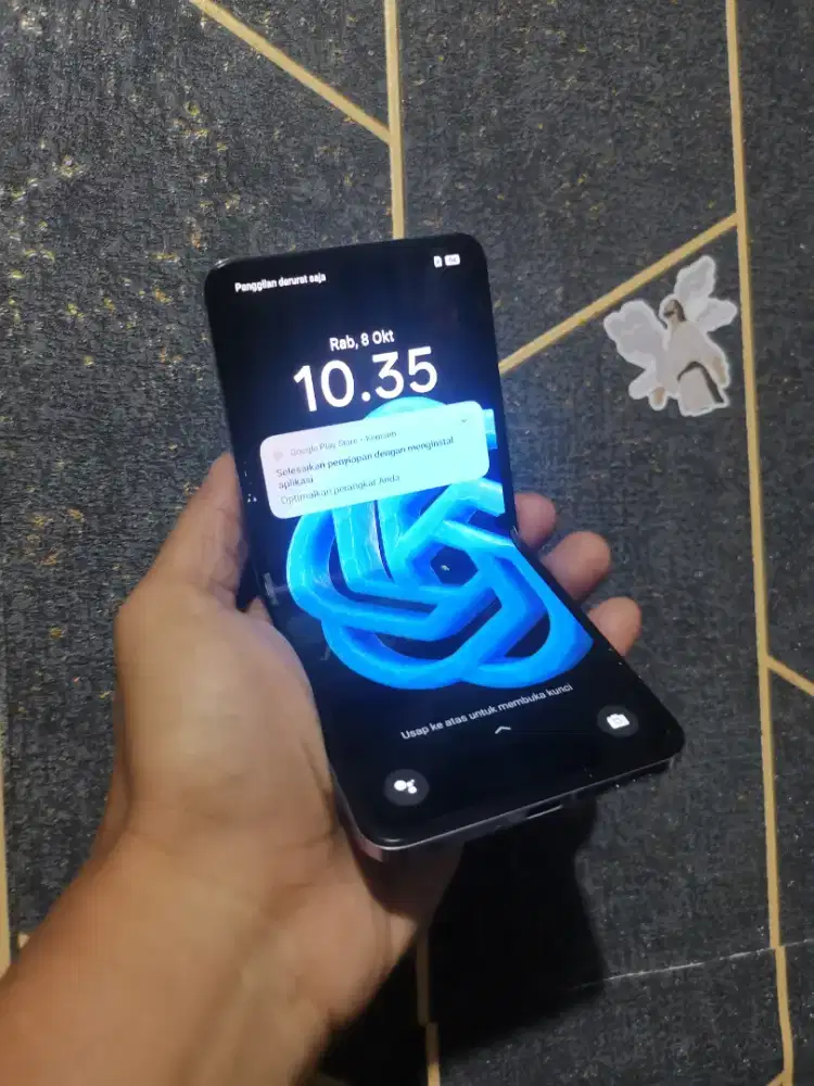 OPPO FIND N3 FLIP MINES | RESMI OPPO INDONESIA