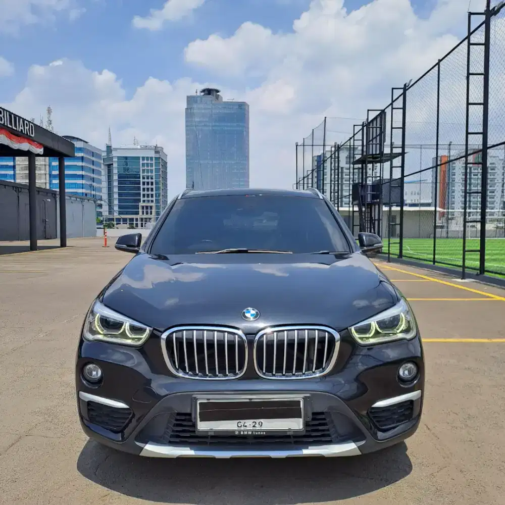 [KM 39.XXX] BMW X1 SDRIVE18i 2019 / x1 2019