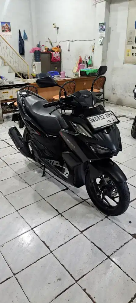 Vario160 cbs dp 1.5jt aja