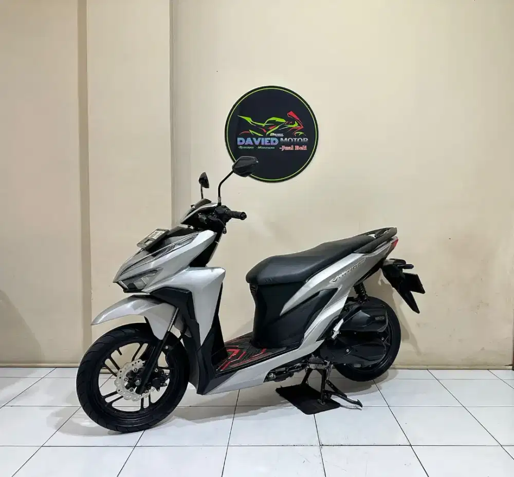 Vario 150 2019 keyles | Kredit dp 800ribu