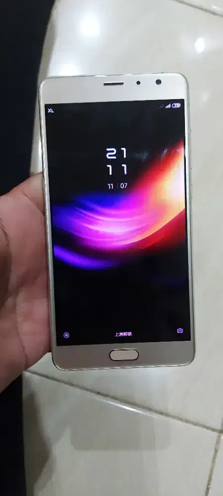REDMI PRO DUALCAM