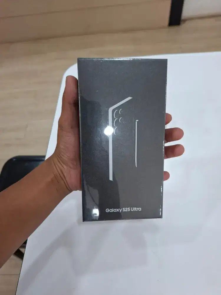 Samsung s25 ultra harga termurah tangerang