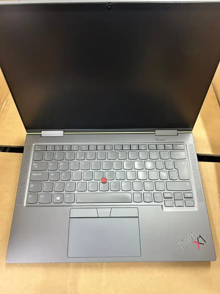 Lenovo THINKPAD X1 YOGA SLIM GREY COLOR
TOUCHSCREEN