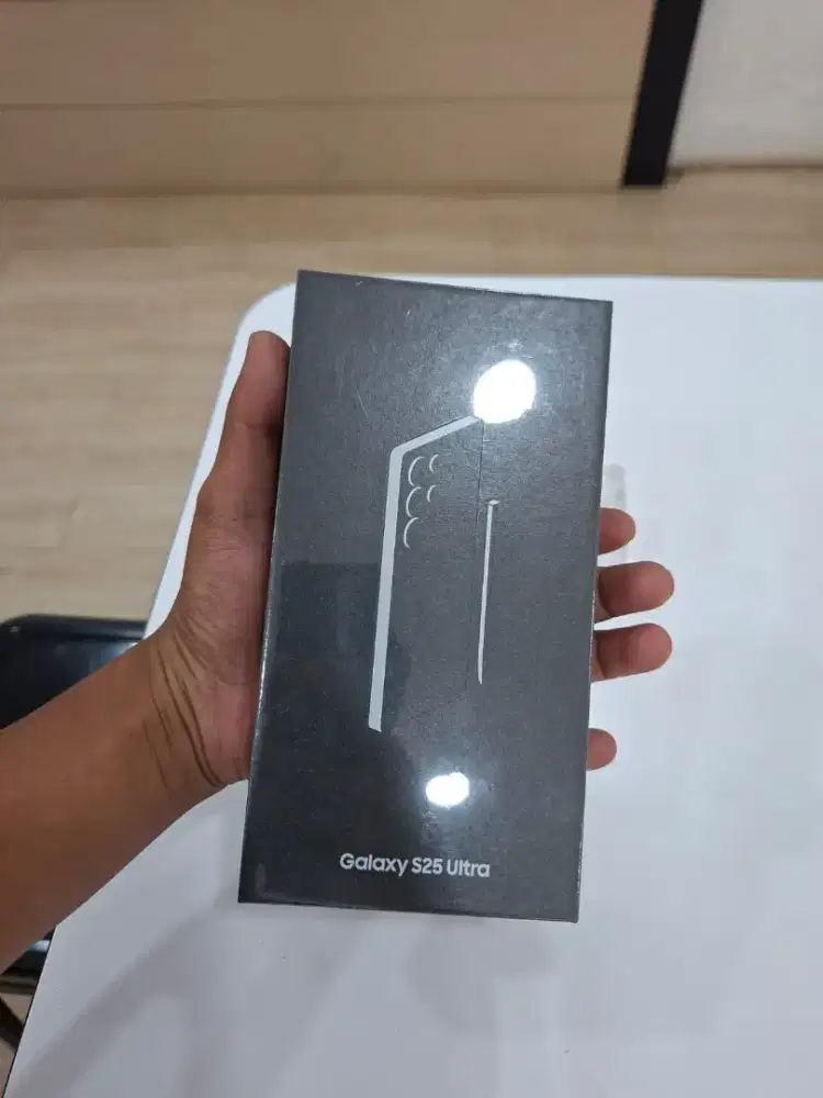 Samsung galaxy s25 ultra termurah cipondoh